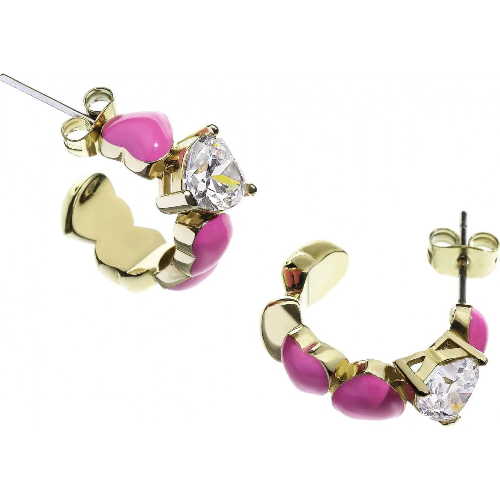 J19AWD05 Pair Earrings