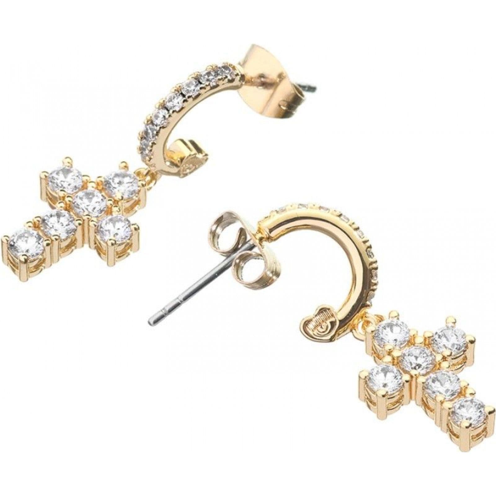 J19AWC12 Pair Earrings