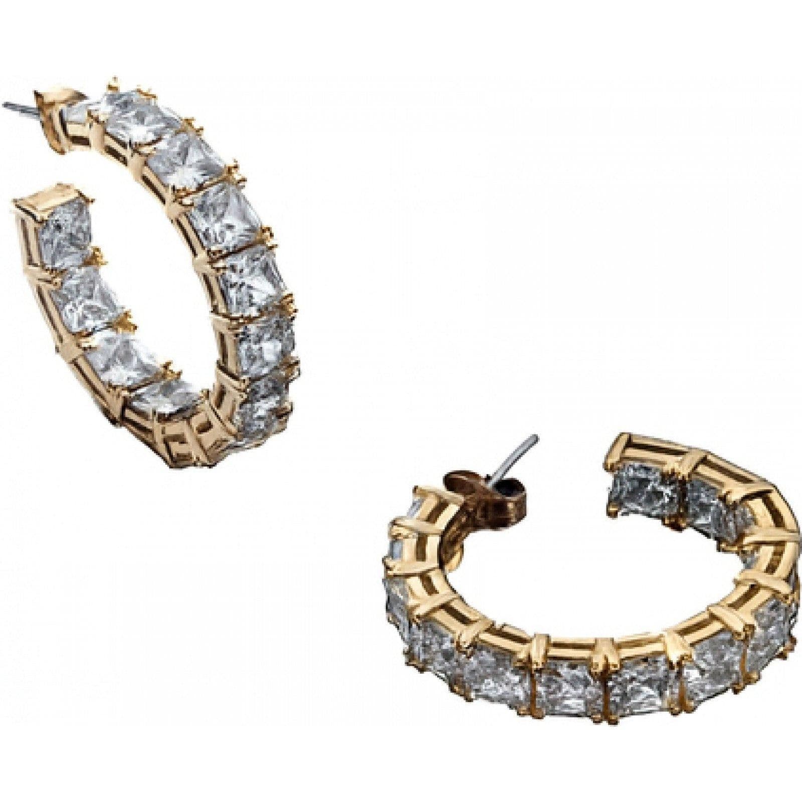 J19AVJ22 Pair Earrings