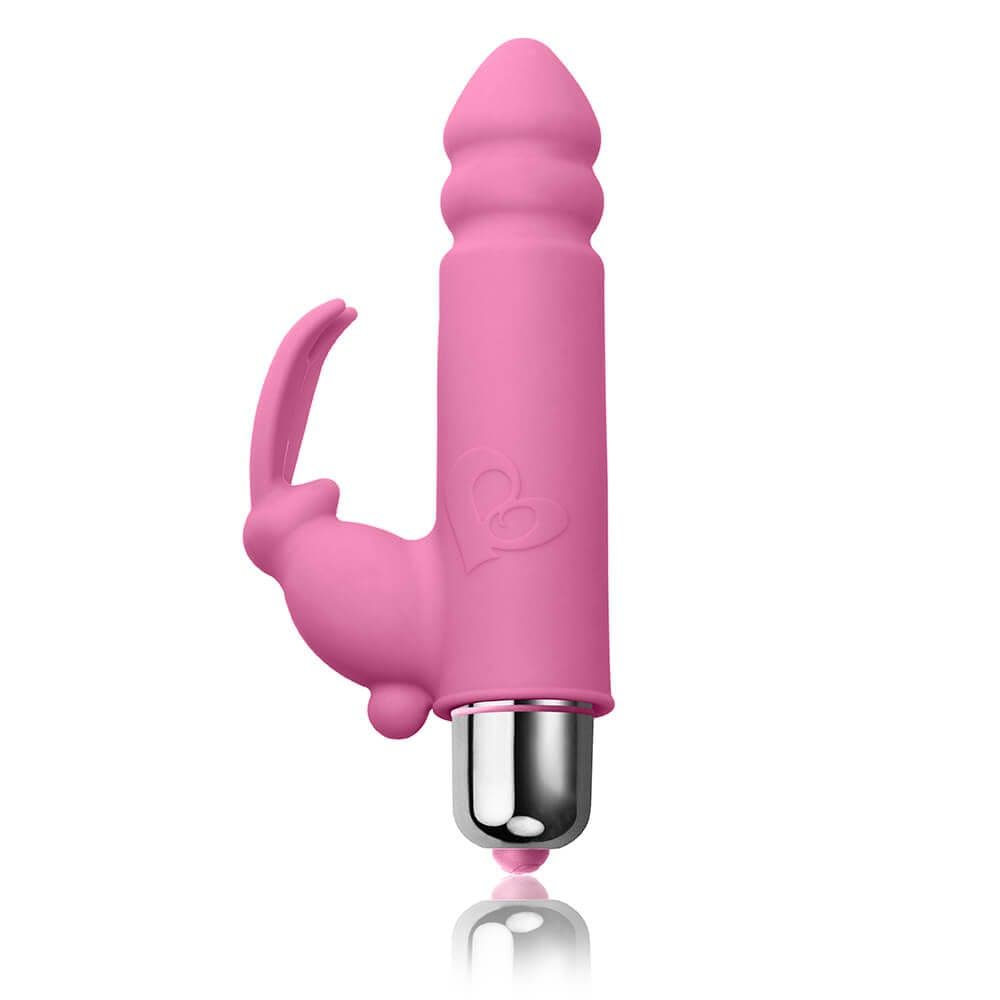 Bullet Bunny Beginners Bunny Vibrator