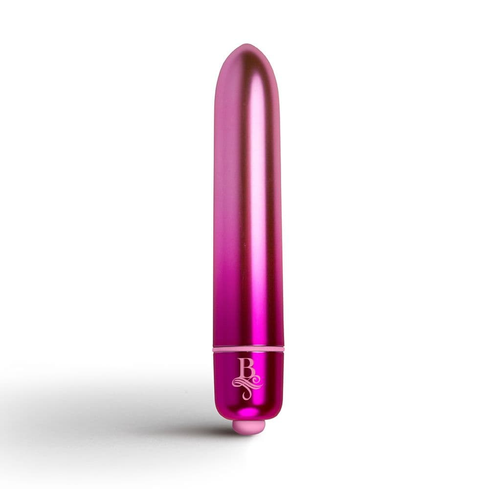 RO90 Courtesan 10 Function Boudoir Bullet