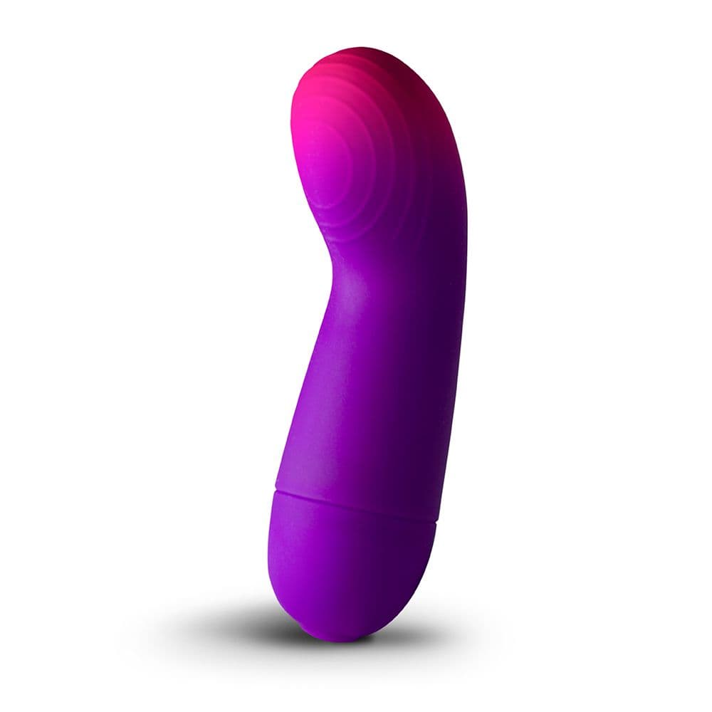 Glow Vibe G Spot Vibrator