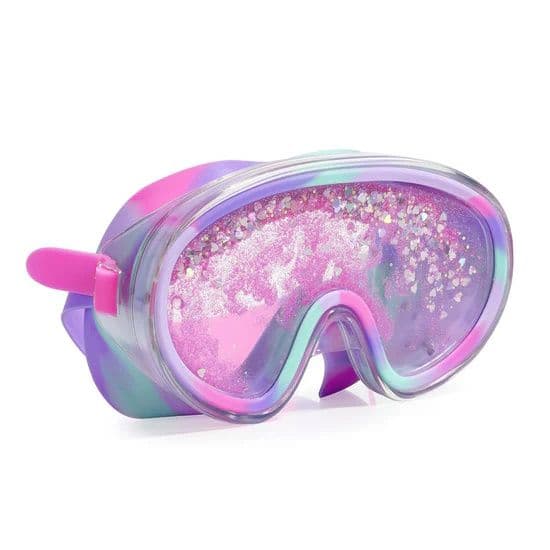 Sandy Toes Beach Life Swim Mask