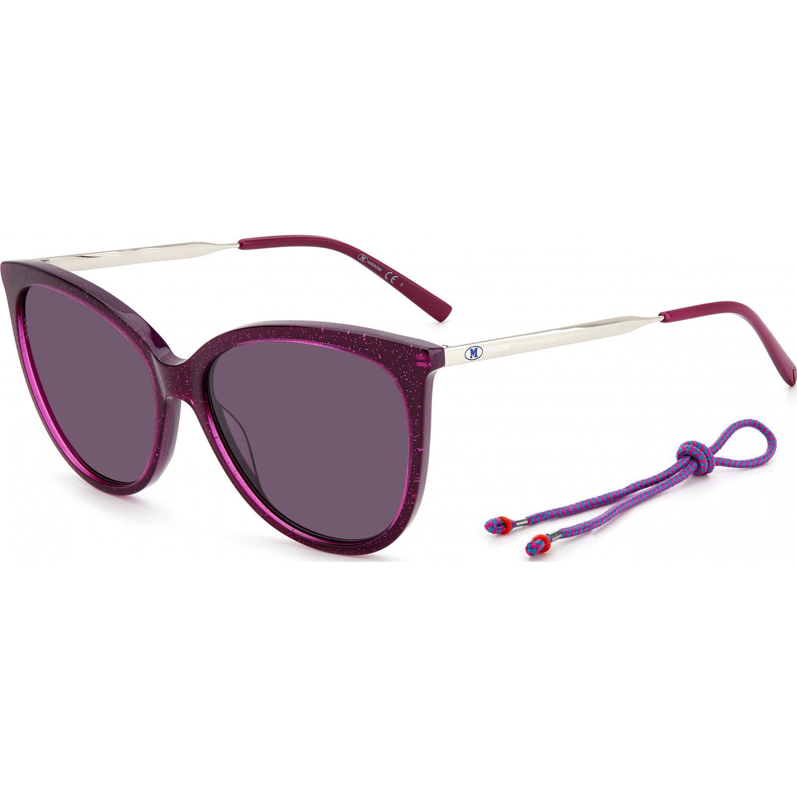M MMI 0119 S FGV Butterfly Sunglasses