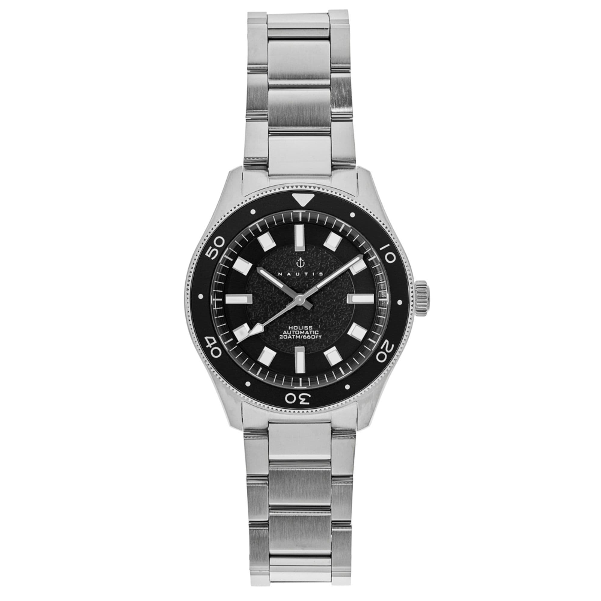 Holiss Automatic Bracelet Watch