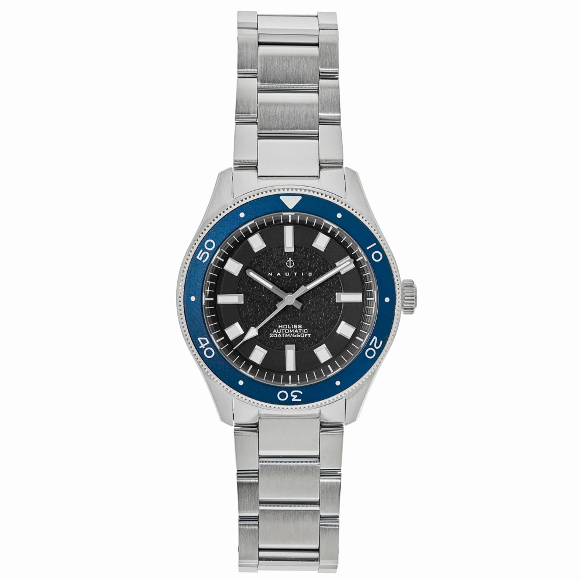 Holiss Automatic Bracelet Watch