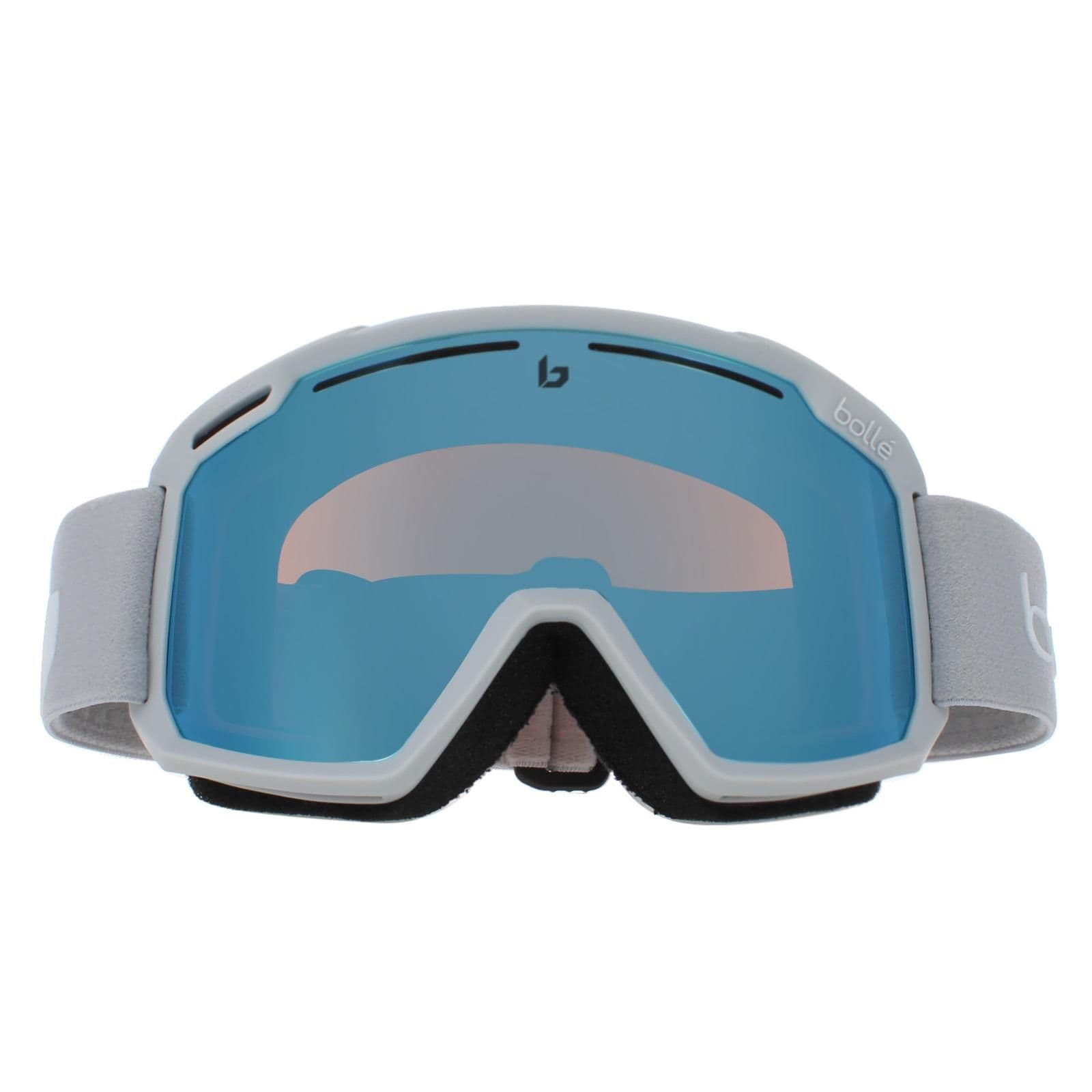 Matte Lightest Azure Maddox