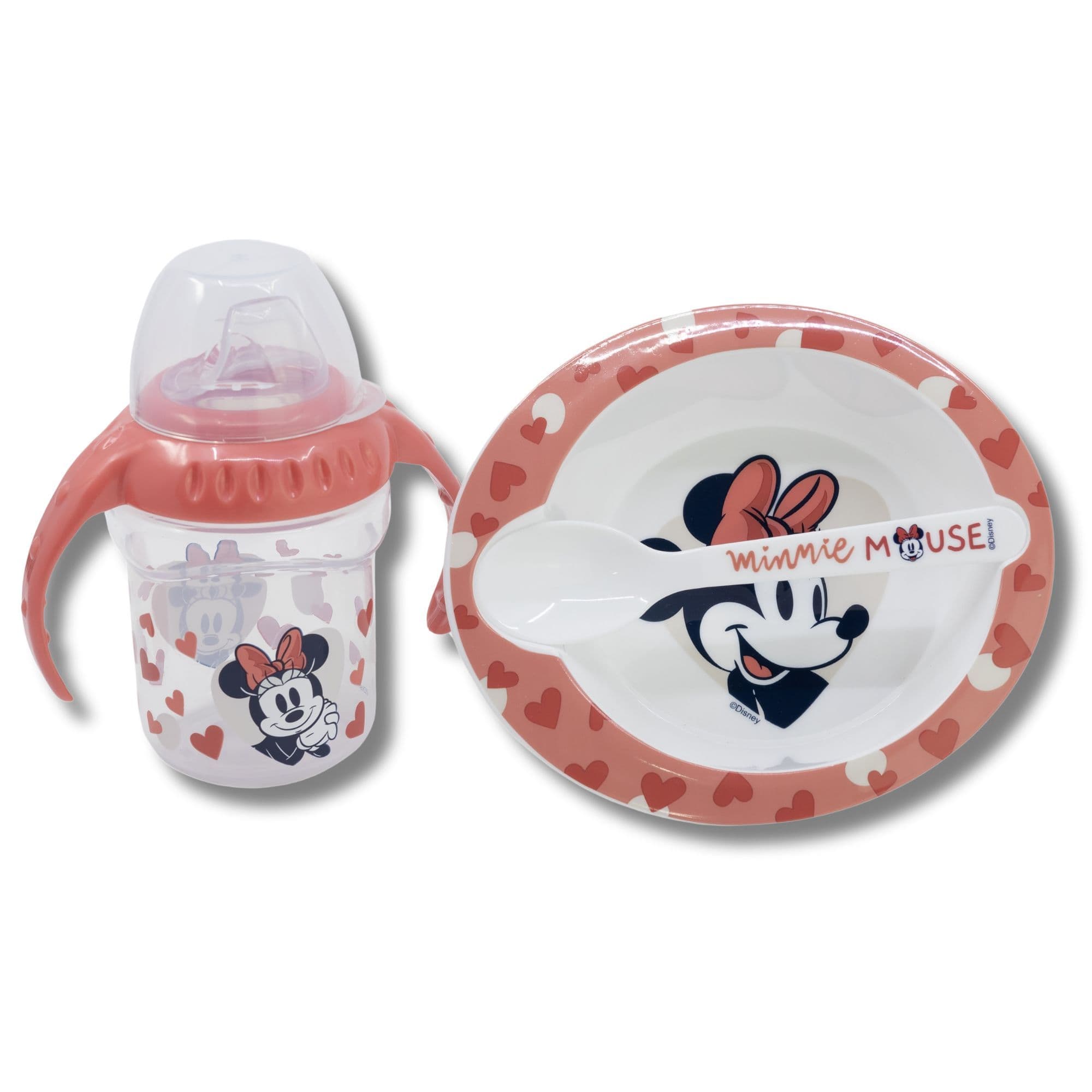 Gift Set Pink