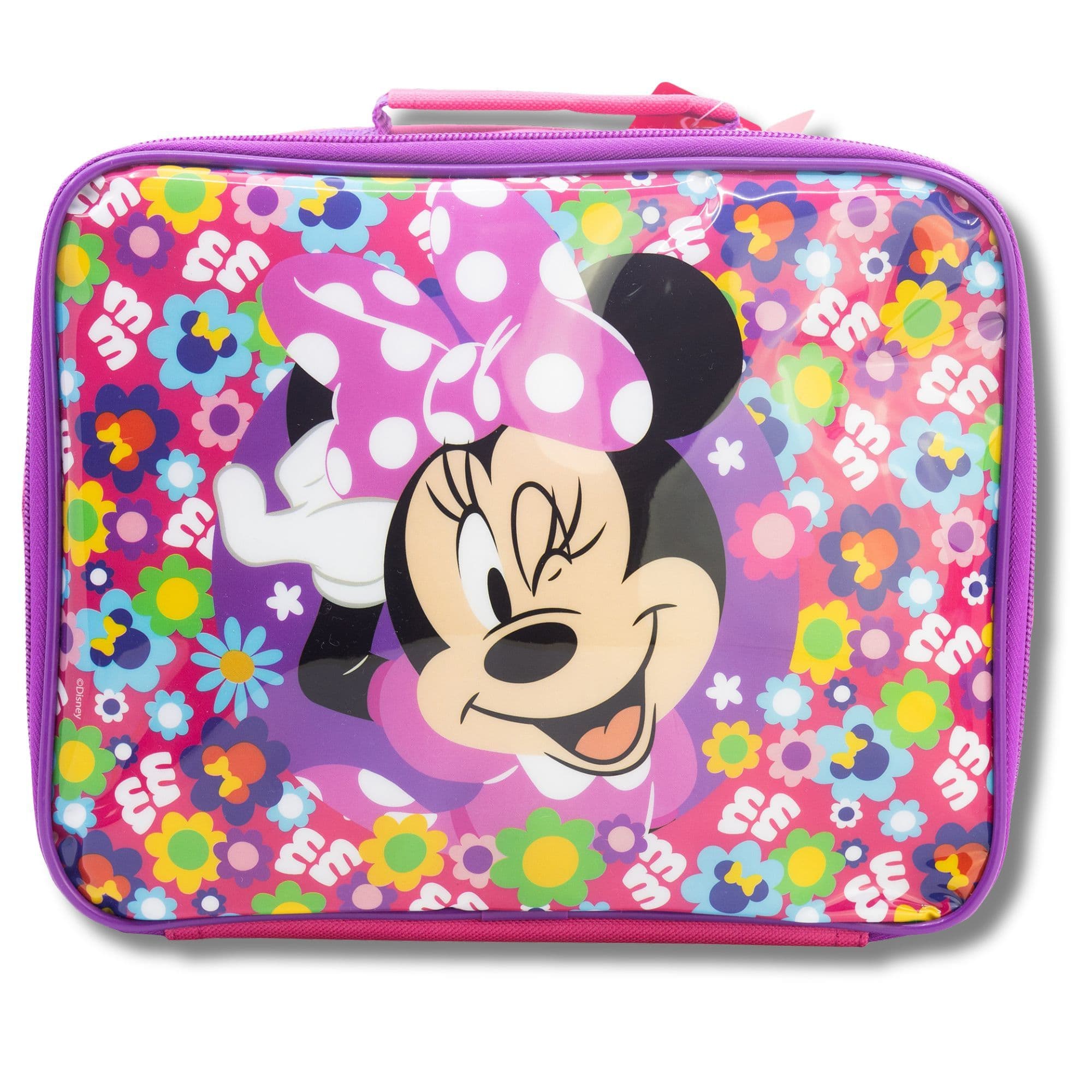 Insulated Lunch Bag