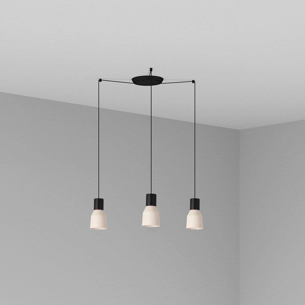 Kombo Cluster Pendant Ceiling Light E27