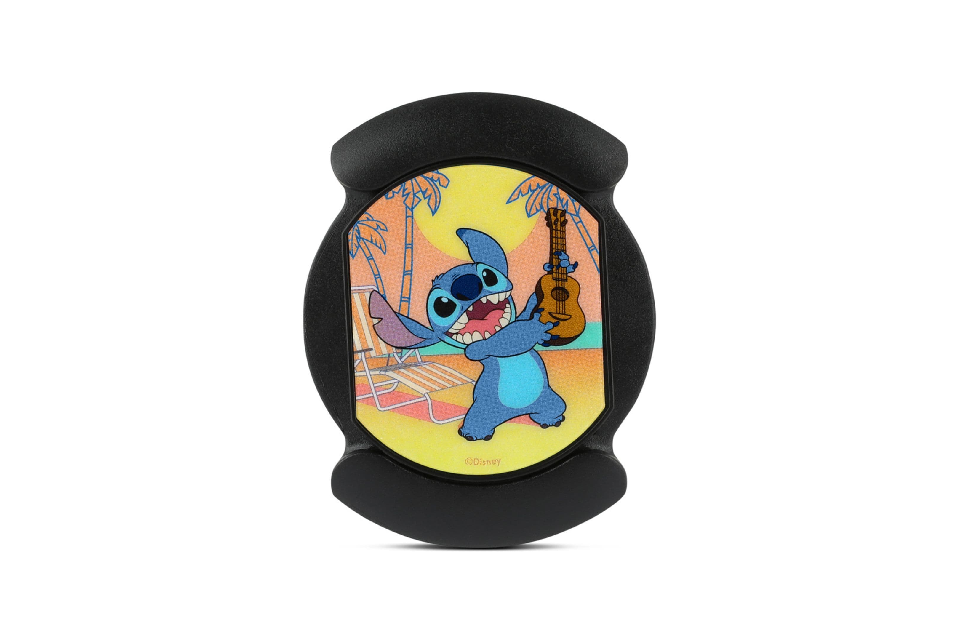 Stitch Phone Slim Grip