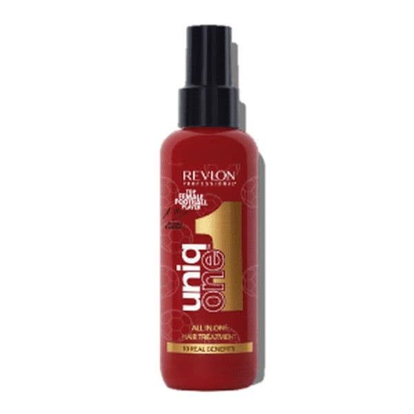 Uniqone Aitana Hair Treatment