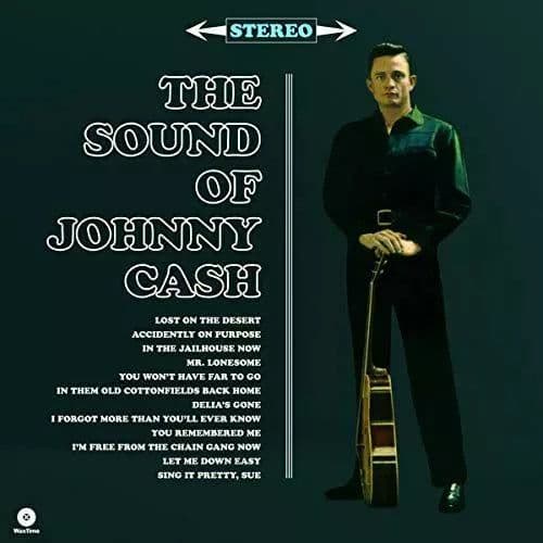 Sound [Limited Edition] Vinyl LP