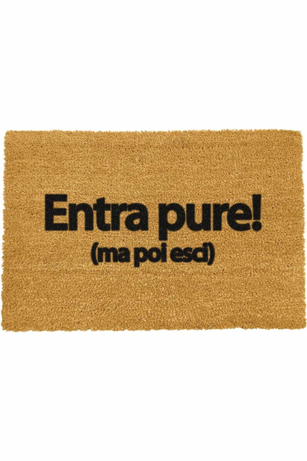 Entrapure Doormat Regular 60x40cm