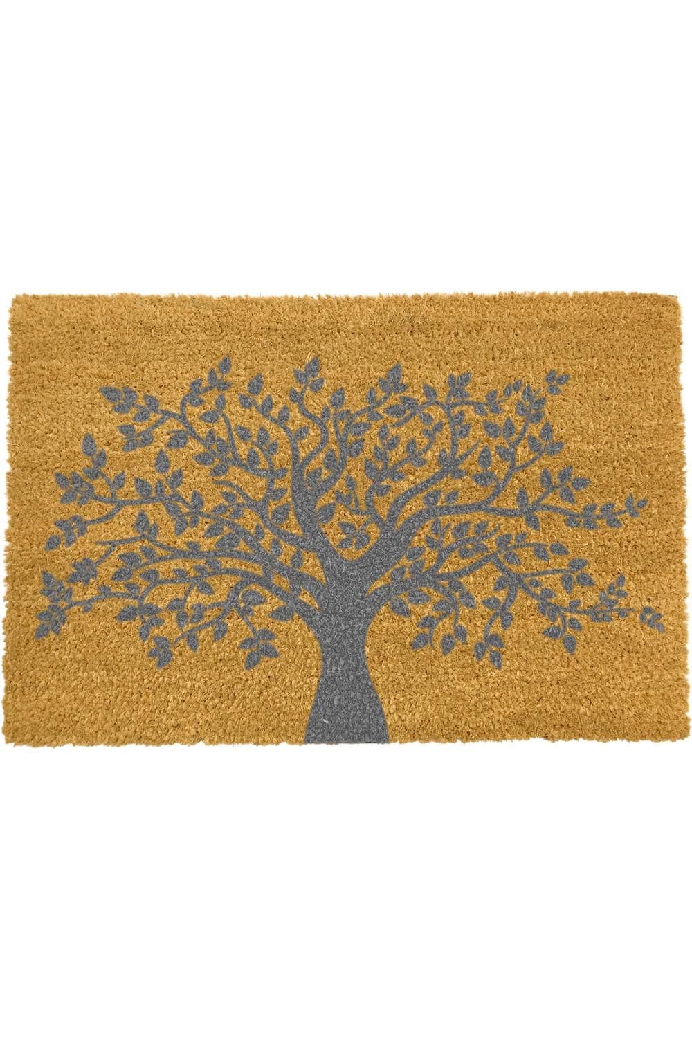 Tree Life Doormat Regular 60x40cm