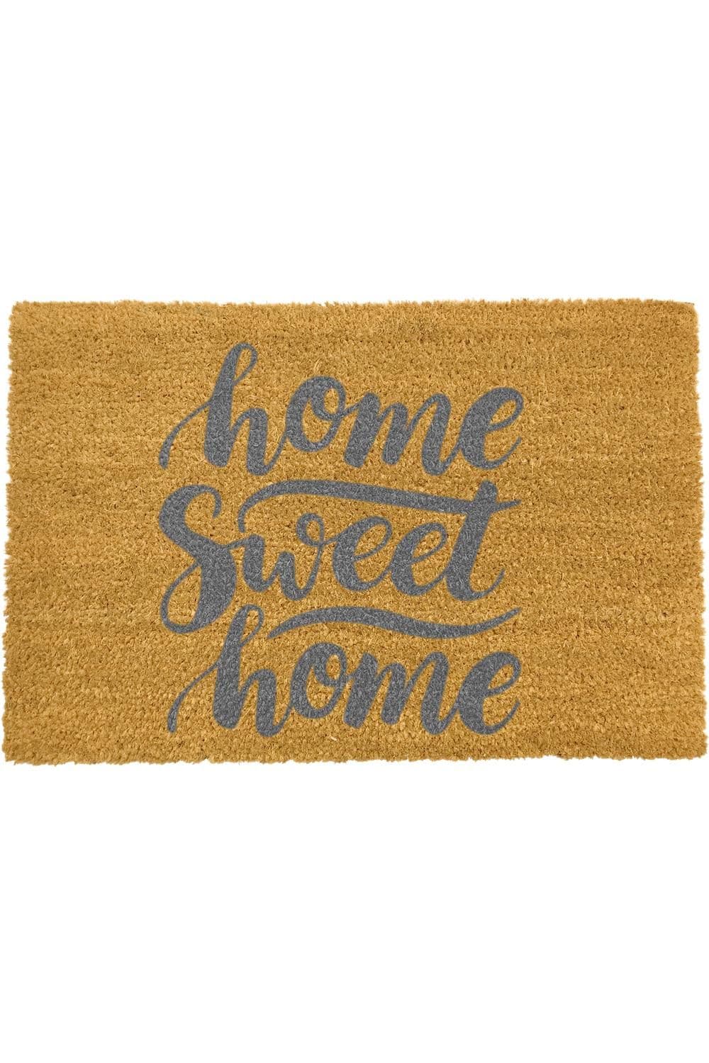 Home Sweet Home Doormat Regular 60x40cm