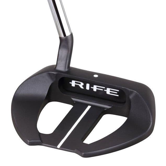 Roll Groove 5 Golf Putter