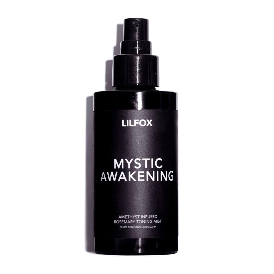 Mystic Awakening Rosemary Toning Mist