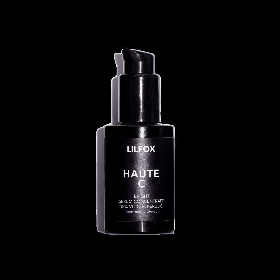 Haute C Bright Serum