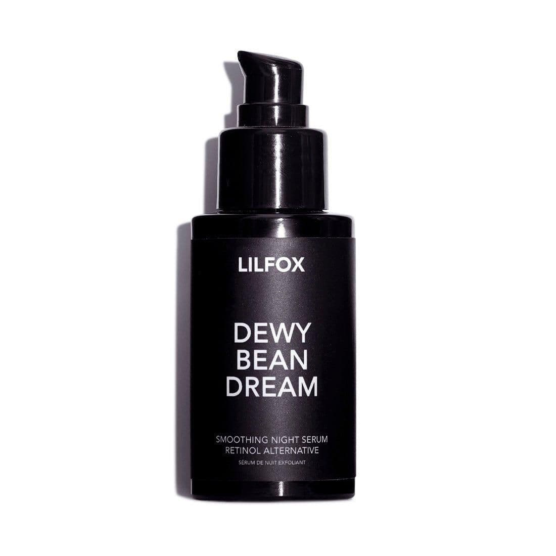 Dewy Bean Dream Smoothing Bedtime Mask