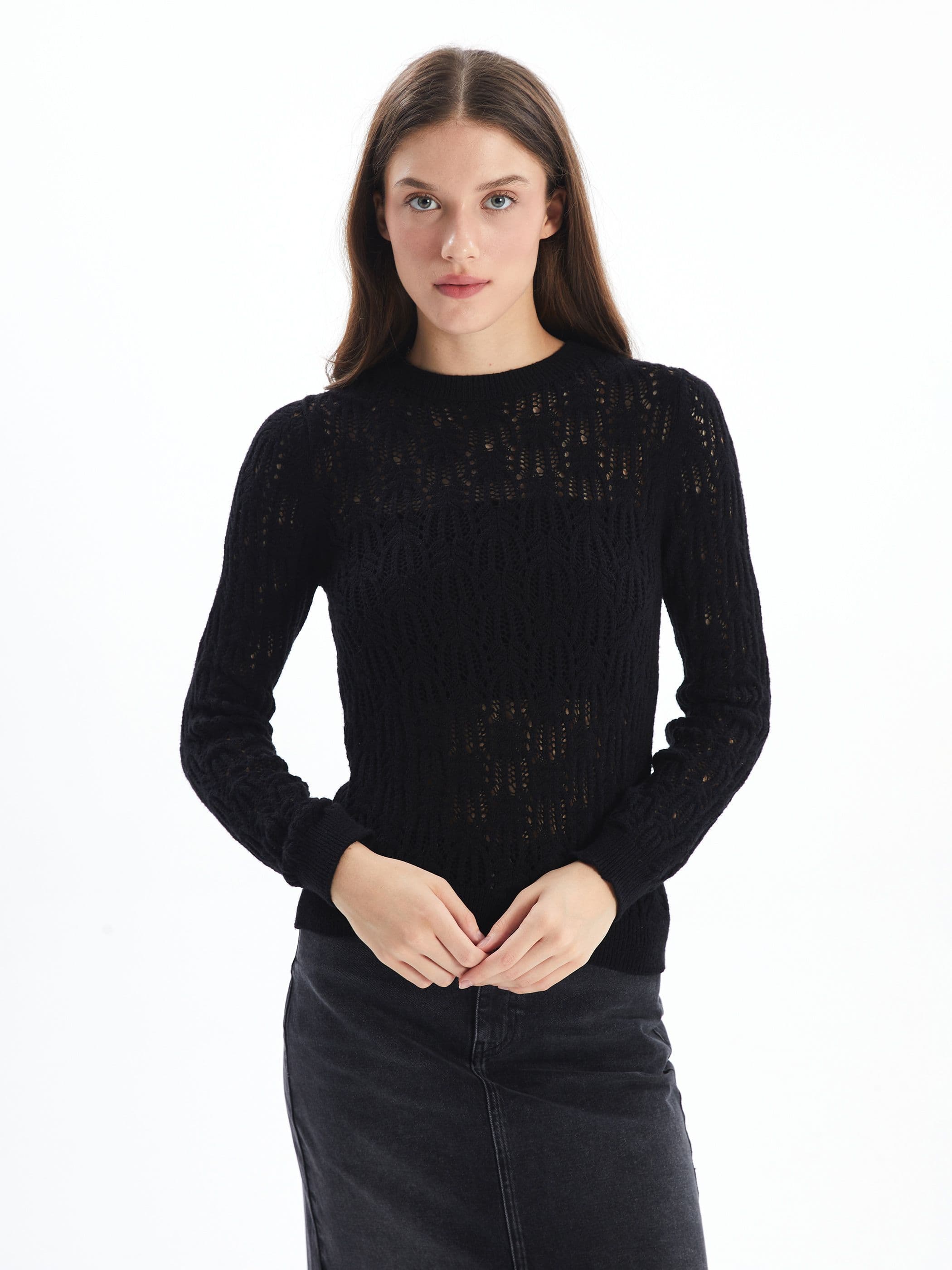 Modern & Stylish Jumper