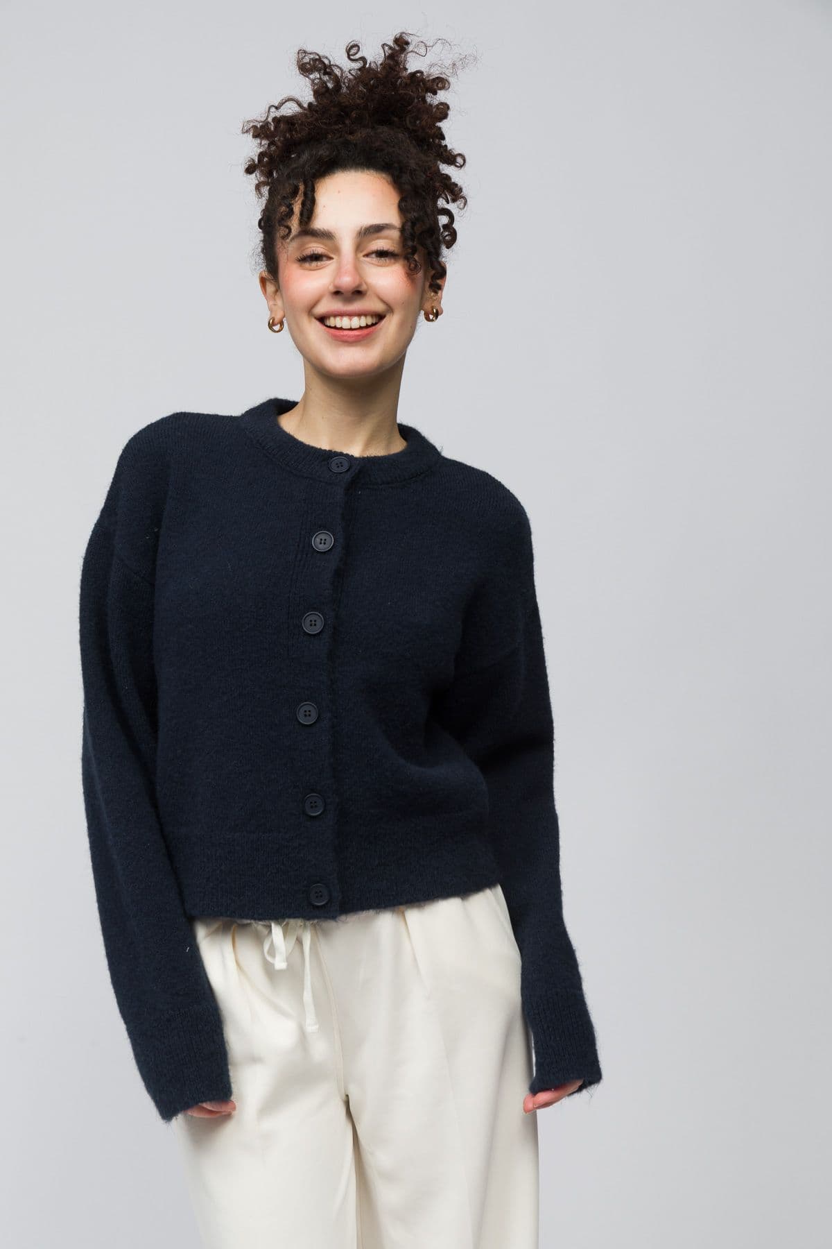 Stylish & Versatile Cardigan