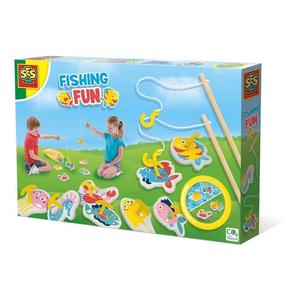 Fishing Fun