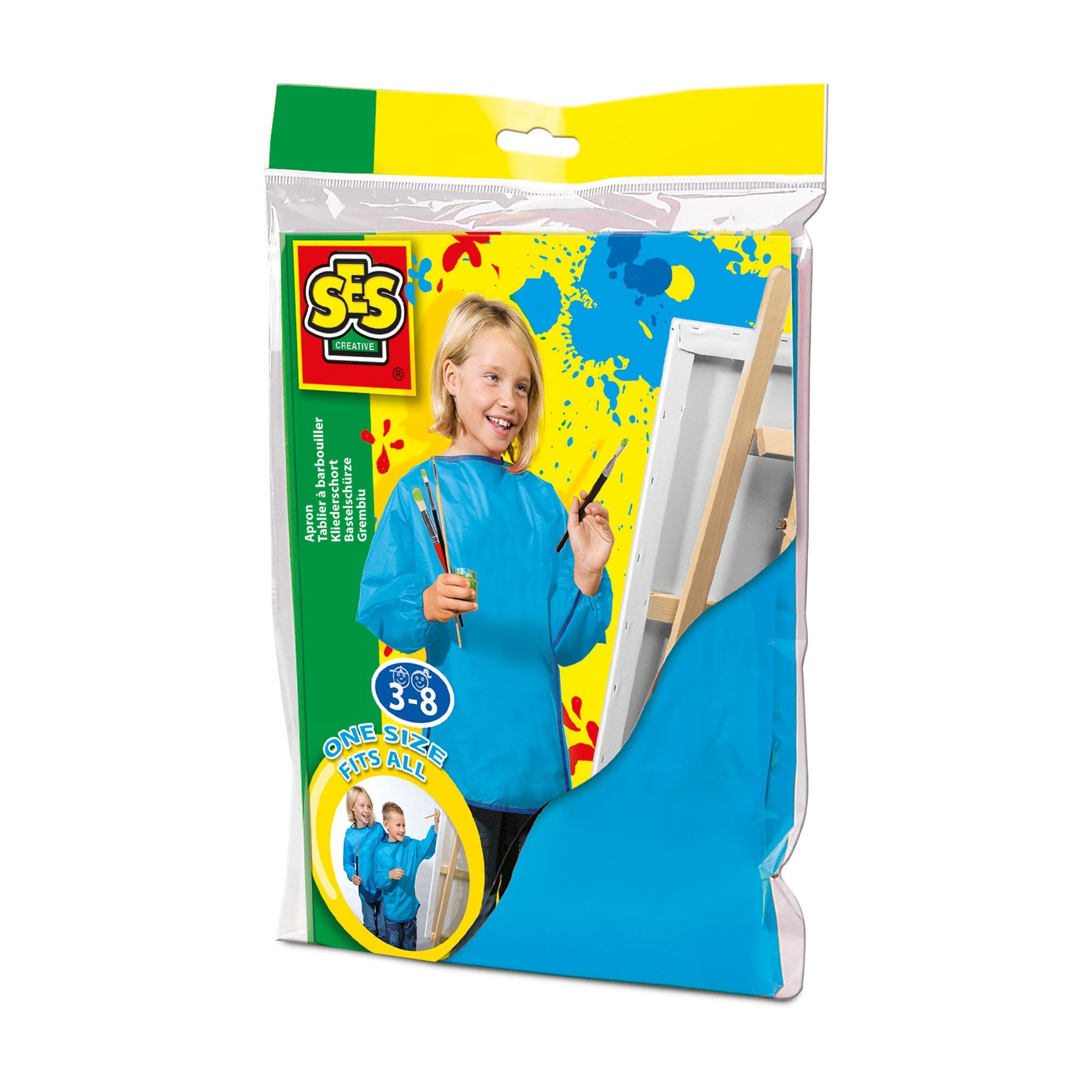 Painting Aprons