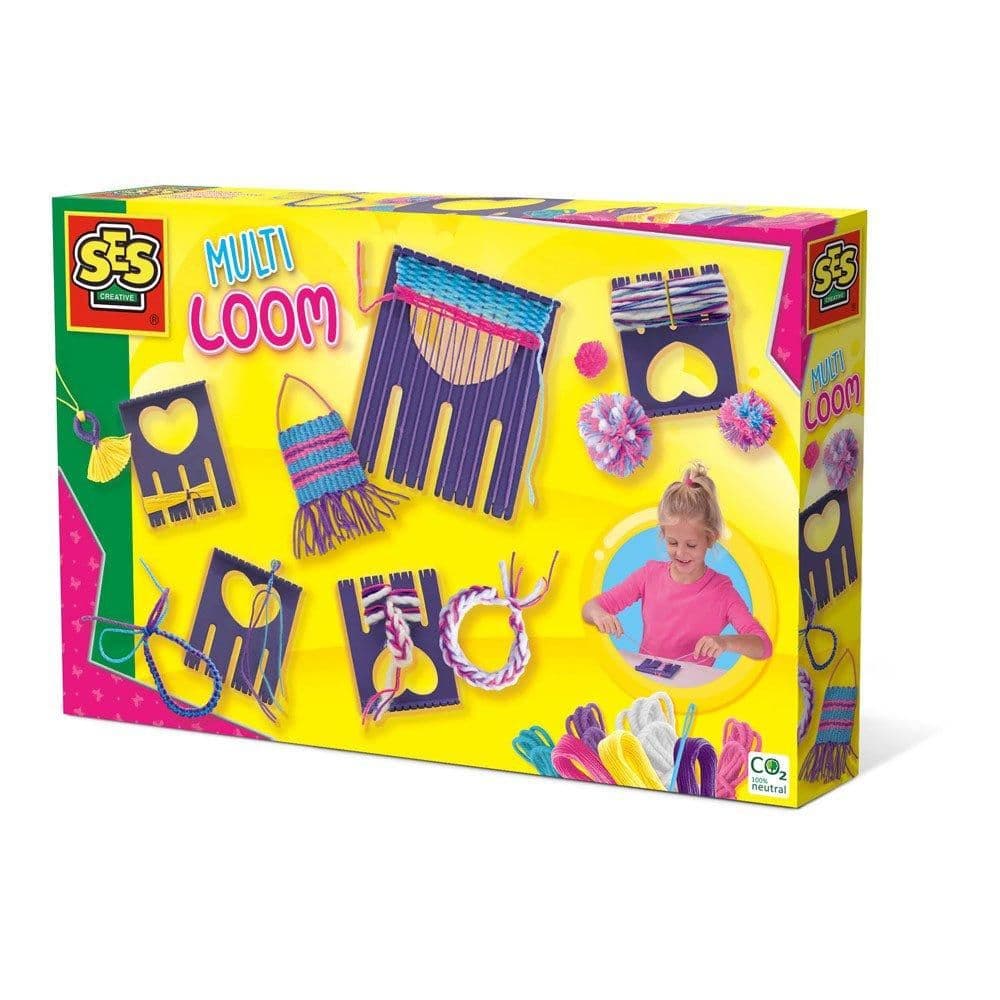Loom Set