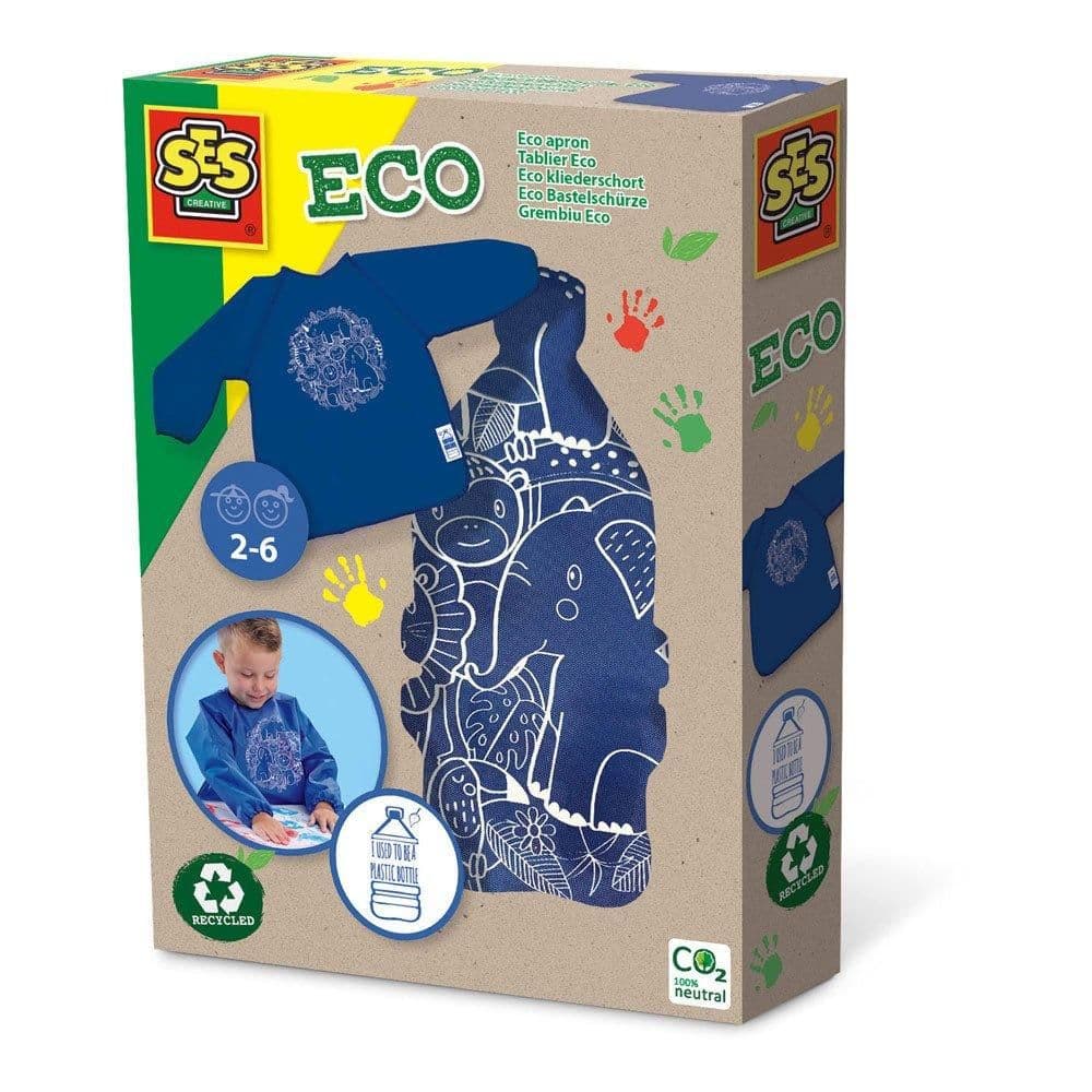 Eco Apron