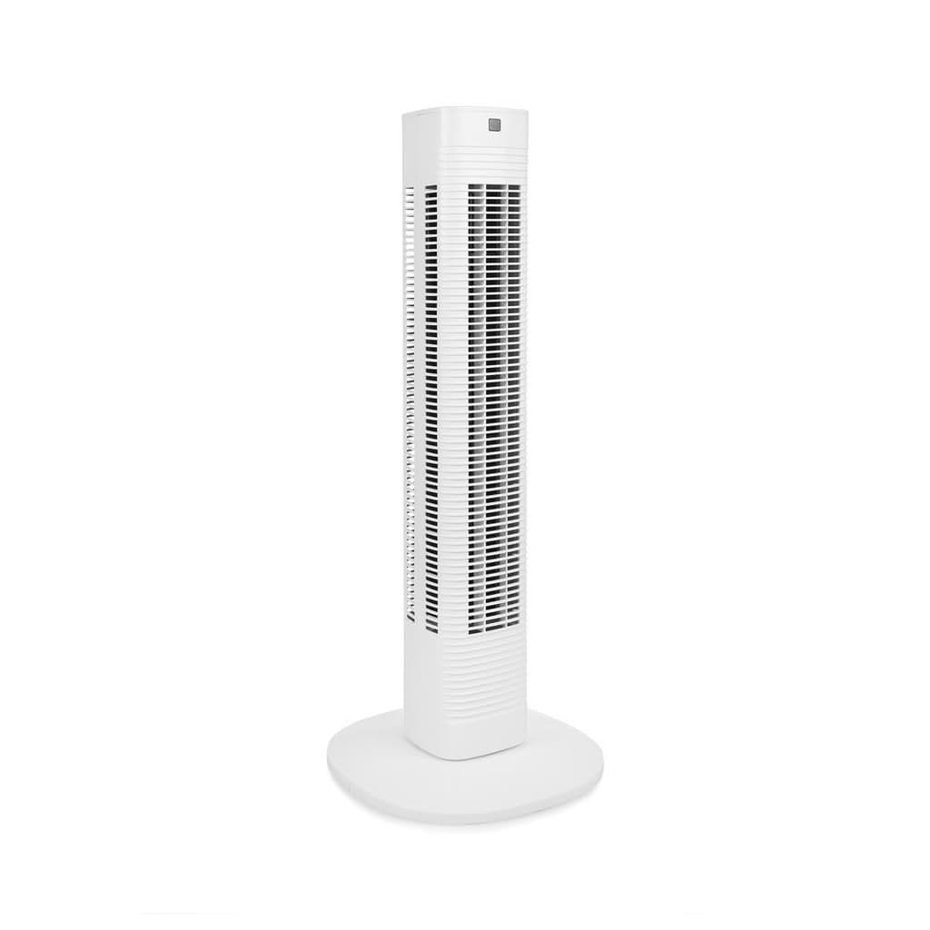 Smart 80cm Compact Tower Fan