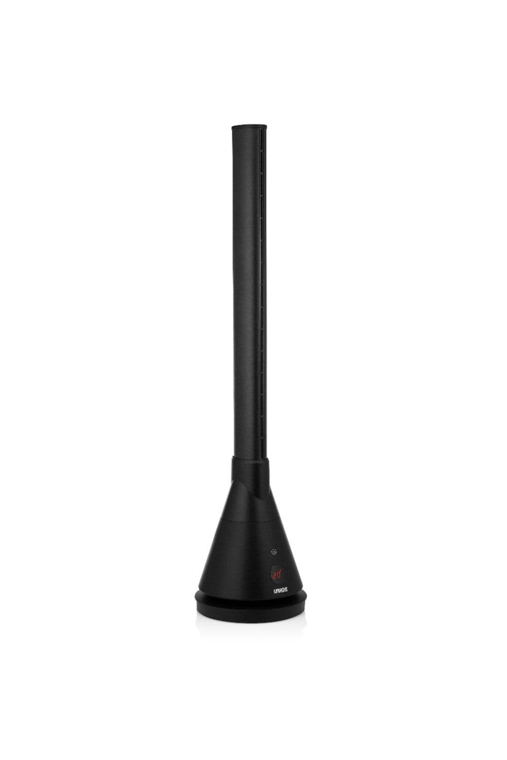 2 1 Smart Tower Fan Heater & Cooler