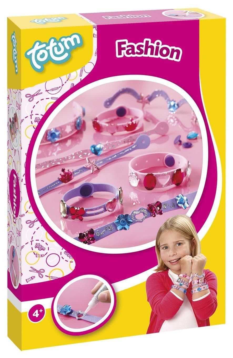 Fashion Bracelet Kit