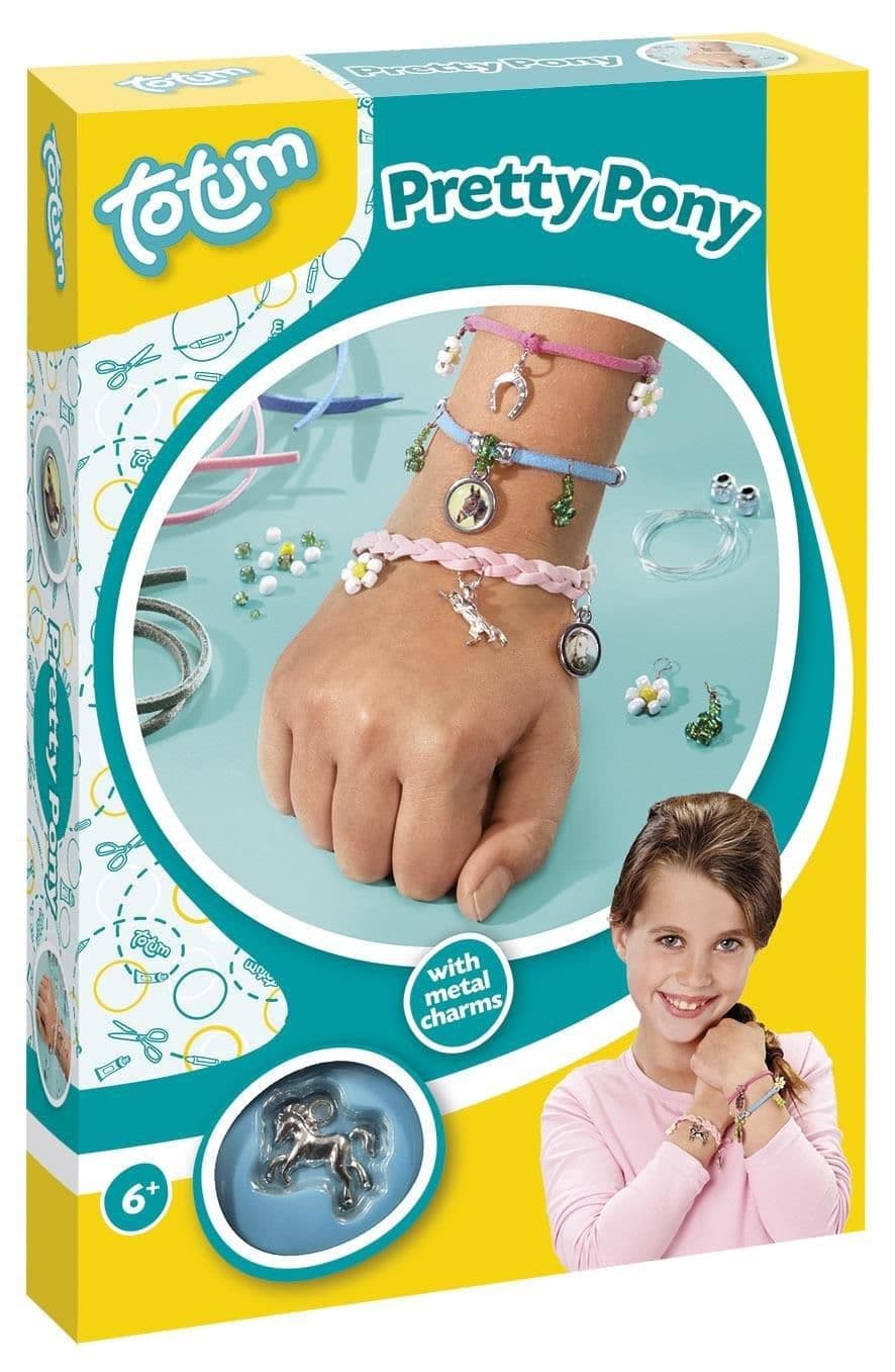Pretty Pony Bracelets Kit