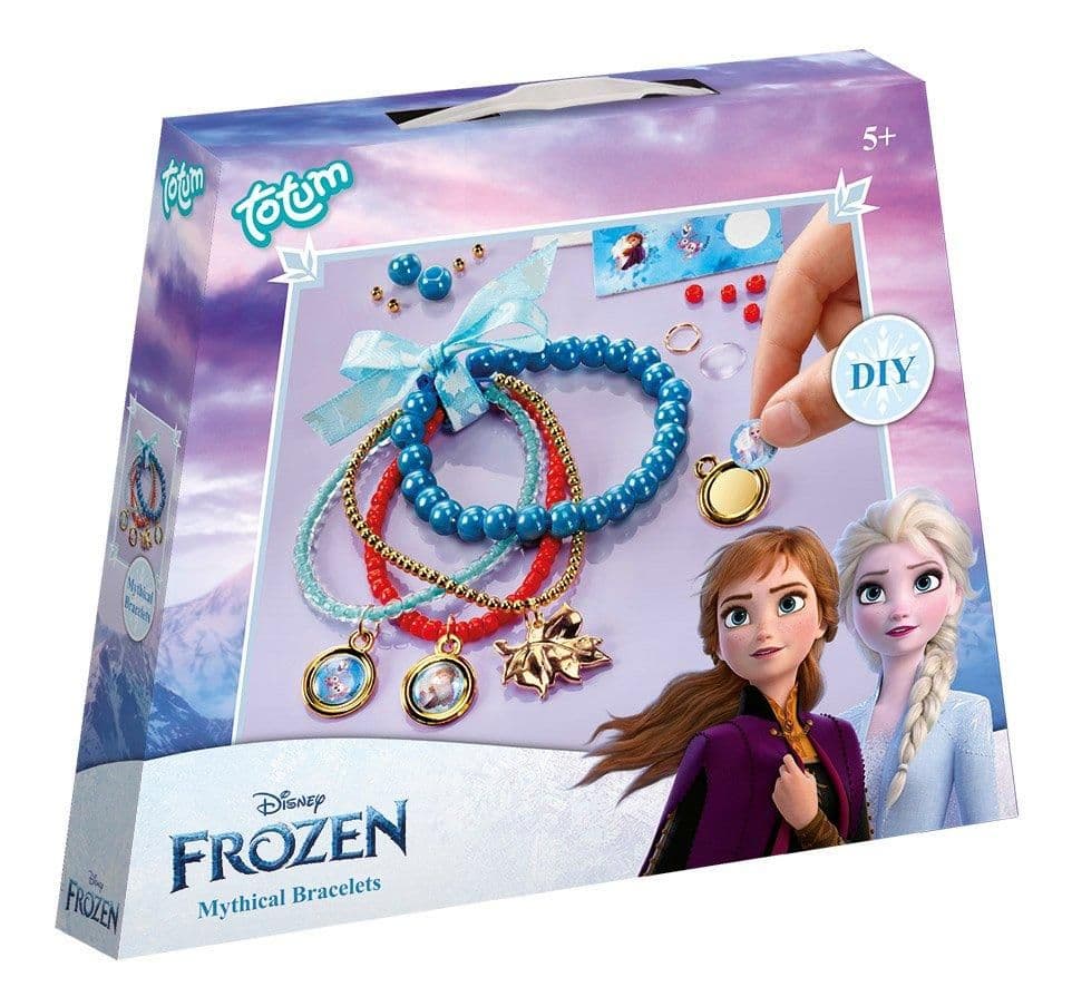 Disney Frozen stamp set