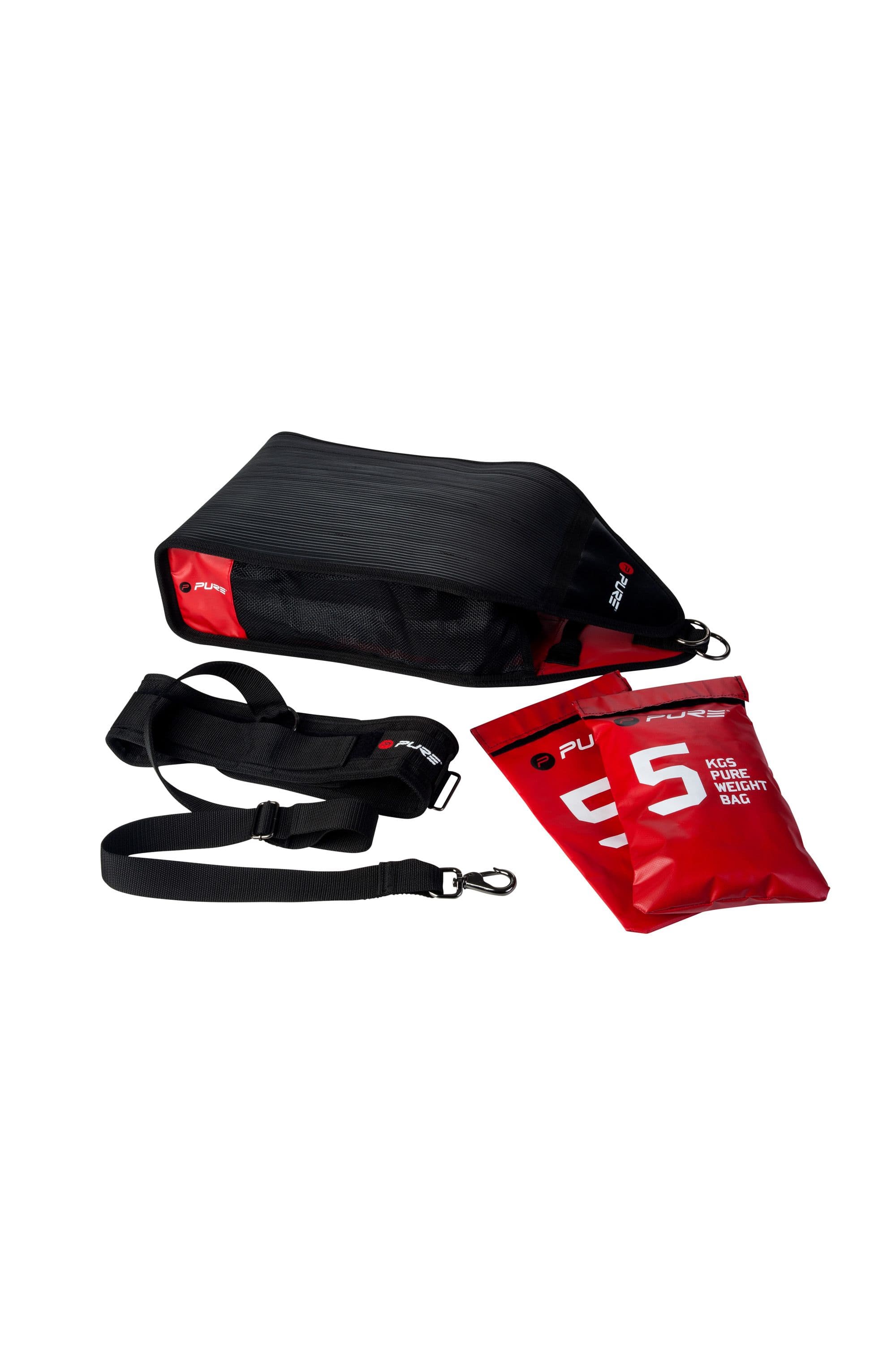 Sprintsac Resistance Trainer