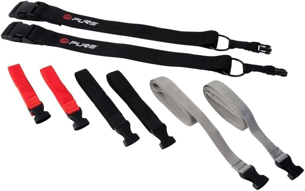 Break Away Belt