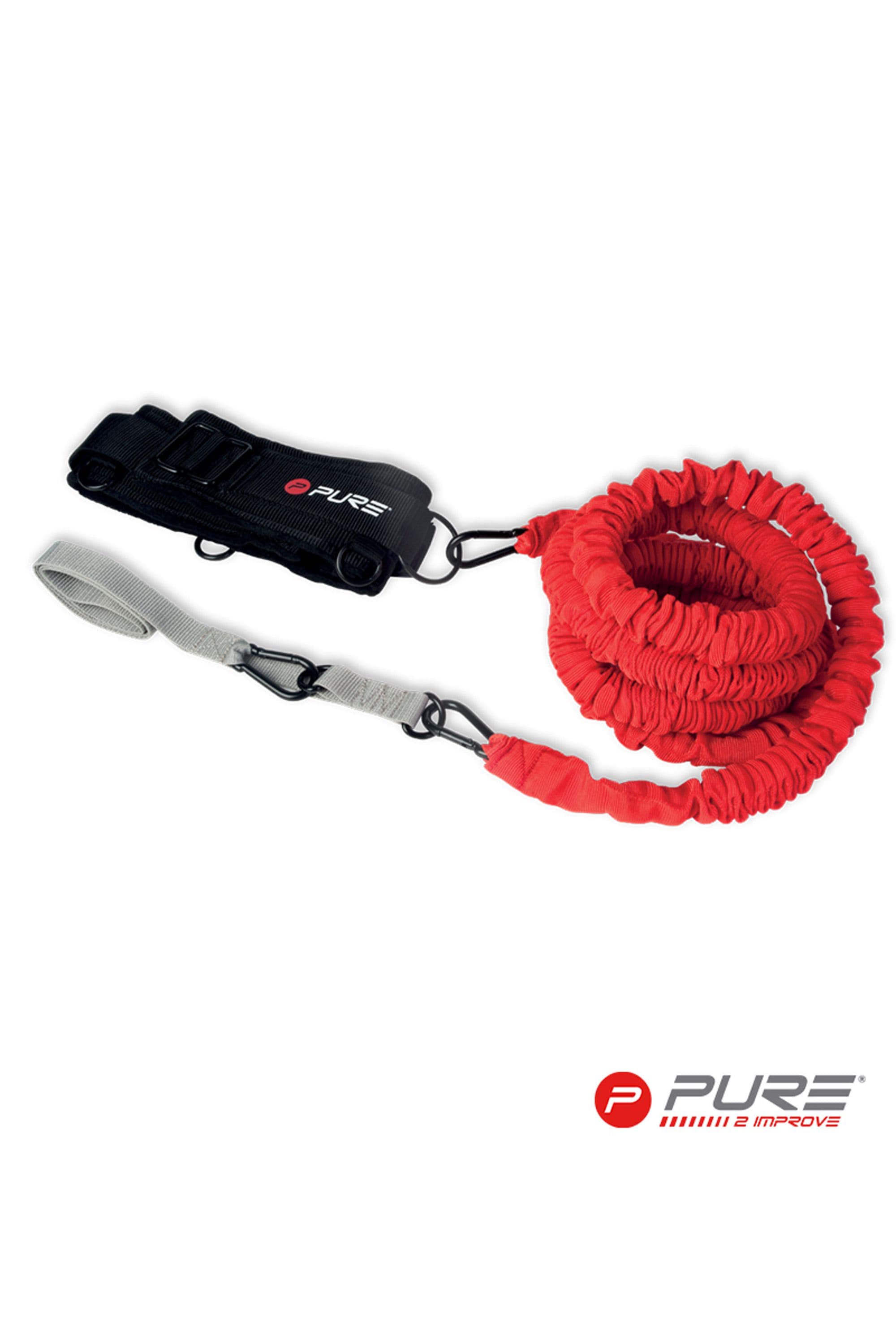 Resistant Cord
