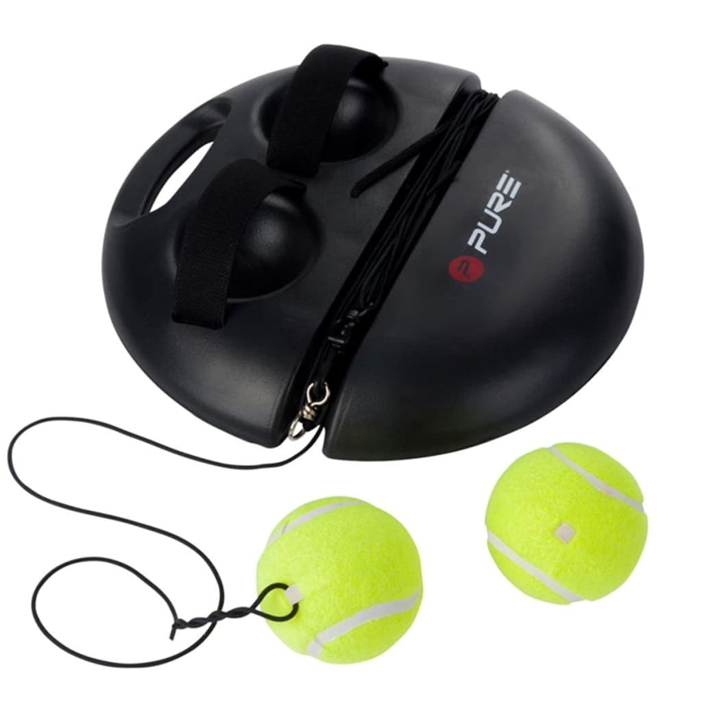 Tennis Trainer