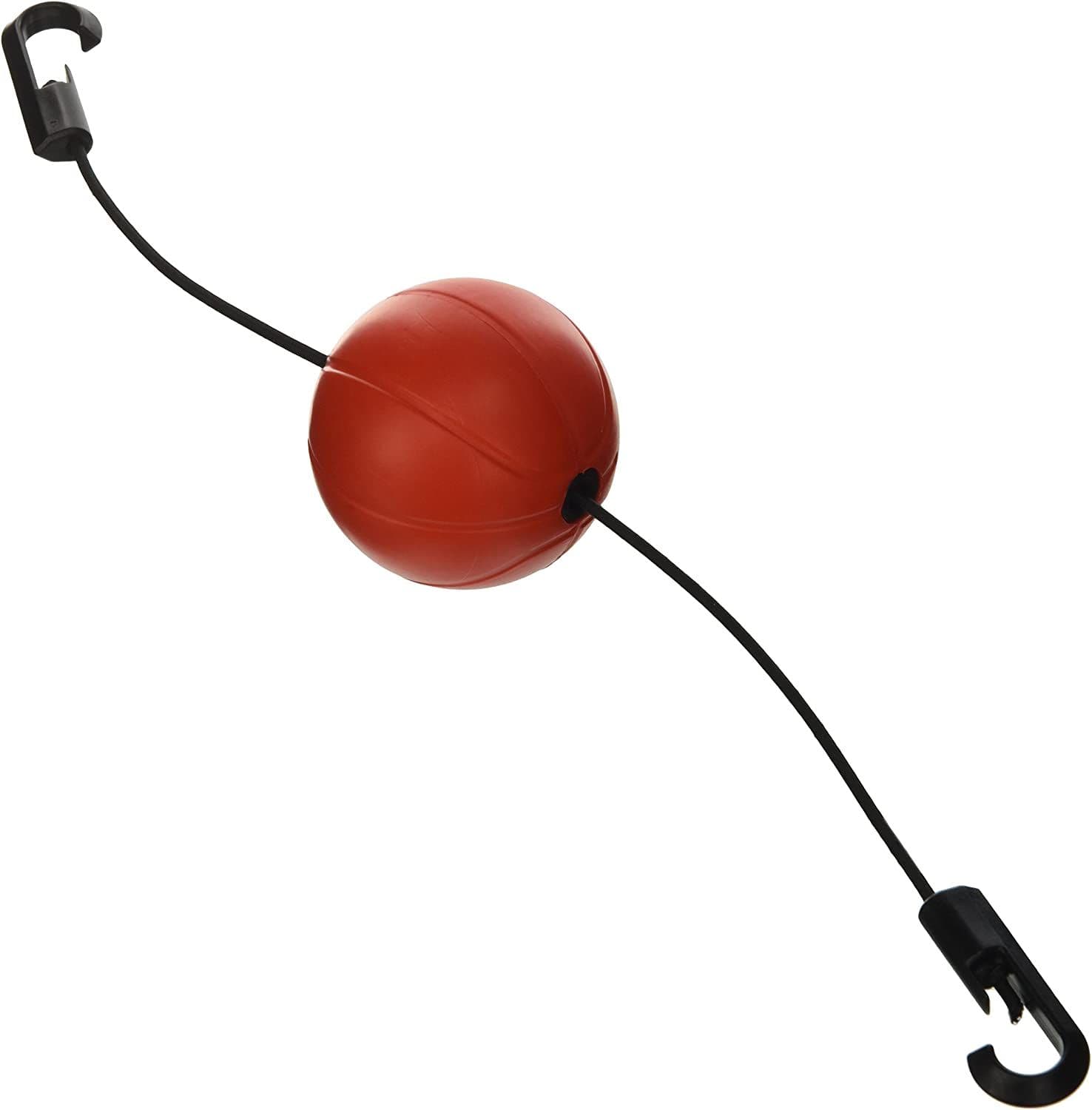 Target Trainer Black Red