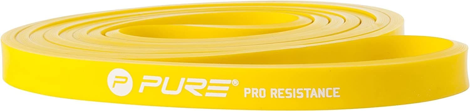 Pro Resistance Band Light