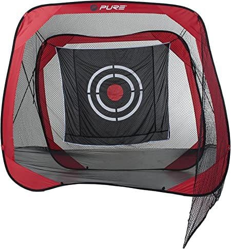 Golf Square Practice Net