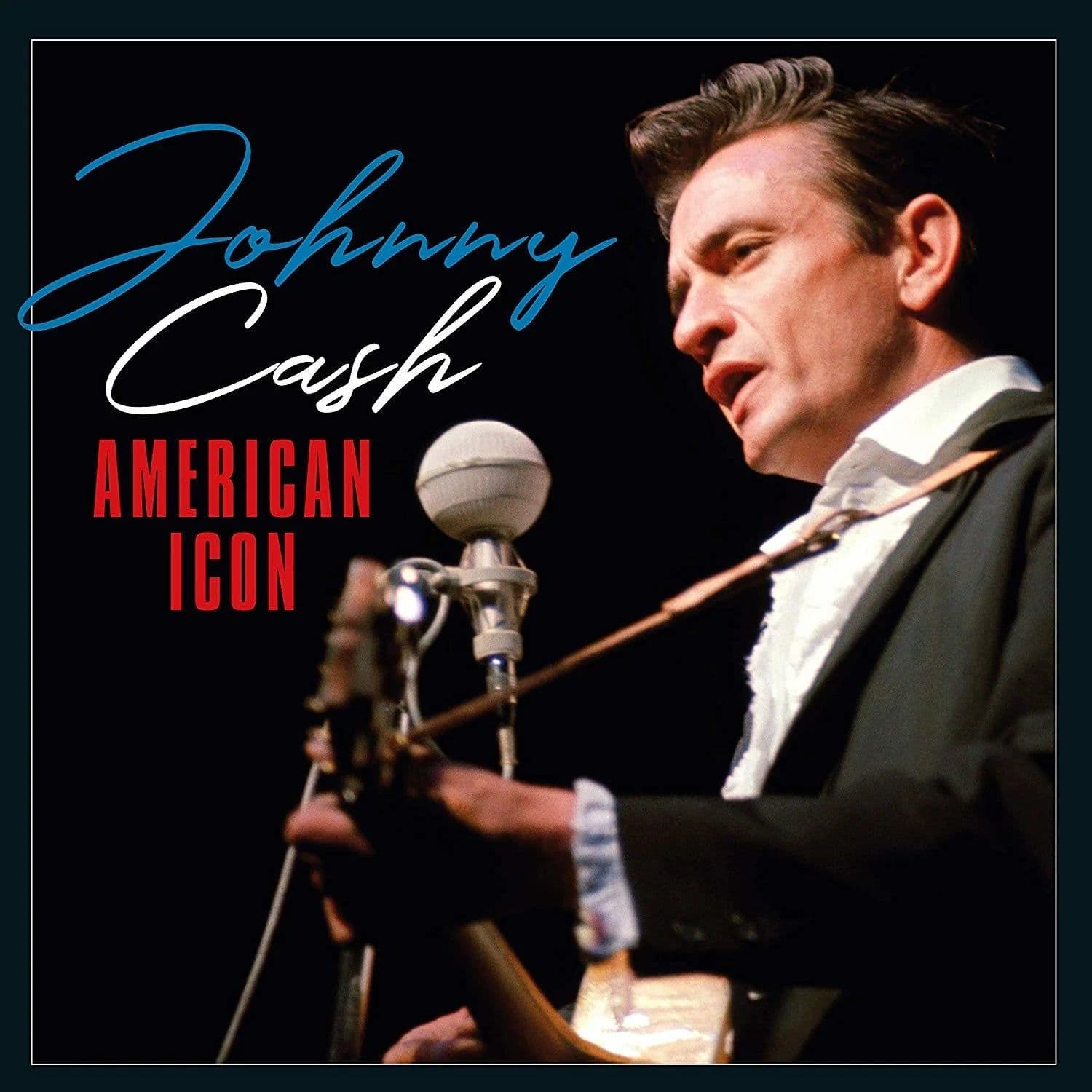 American Icon LP