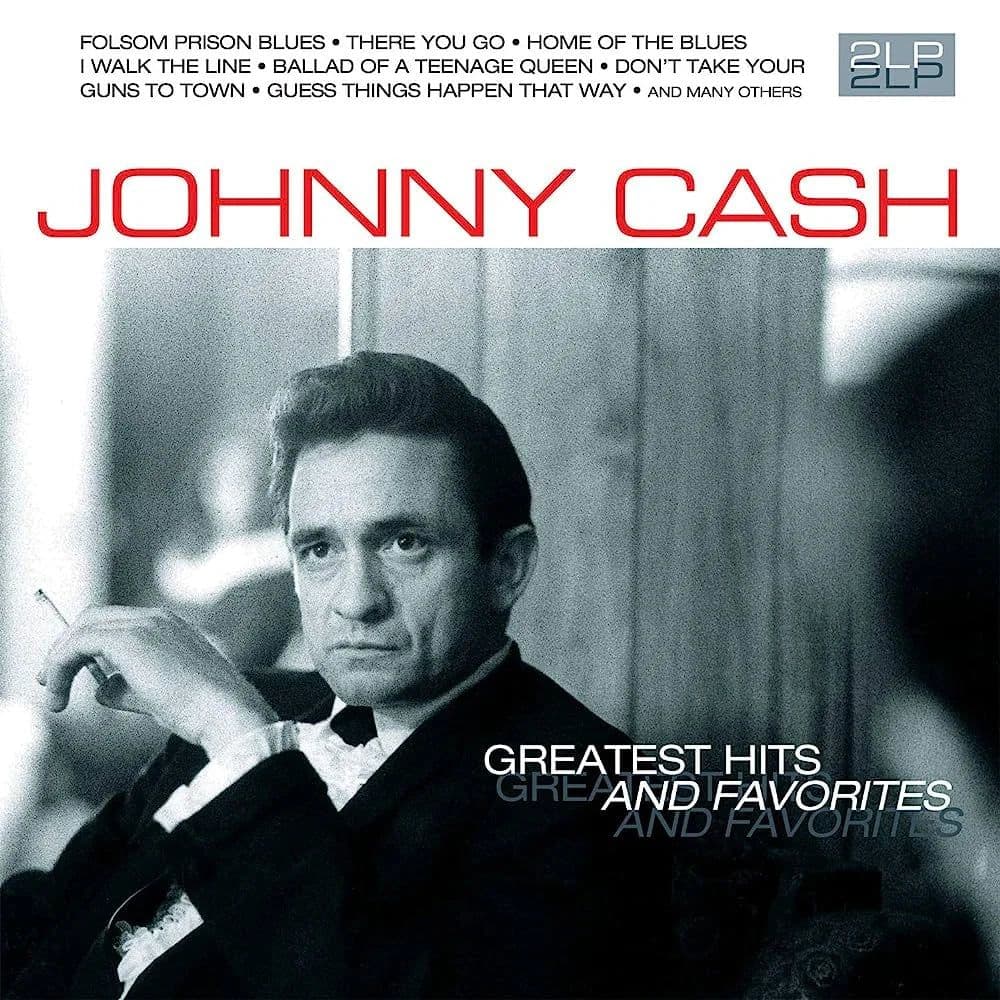 Greatest Hits Favorites Coloured Vinyl 2LP