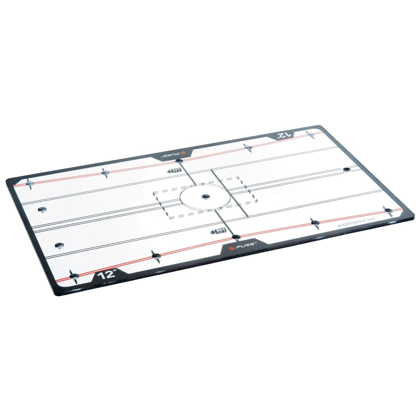 Putting Mirror 12 Inch