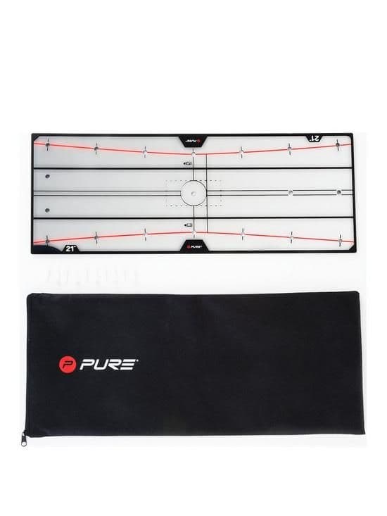 Putting Mirror 21 Inch