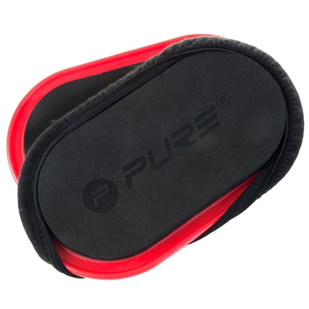 Slide Pads Set 2 Pcs