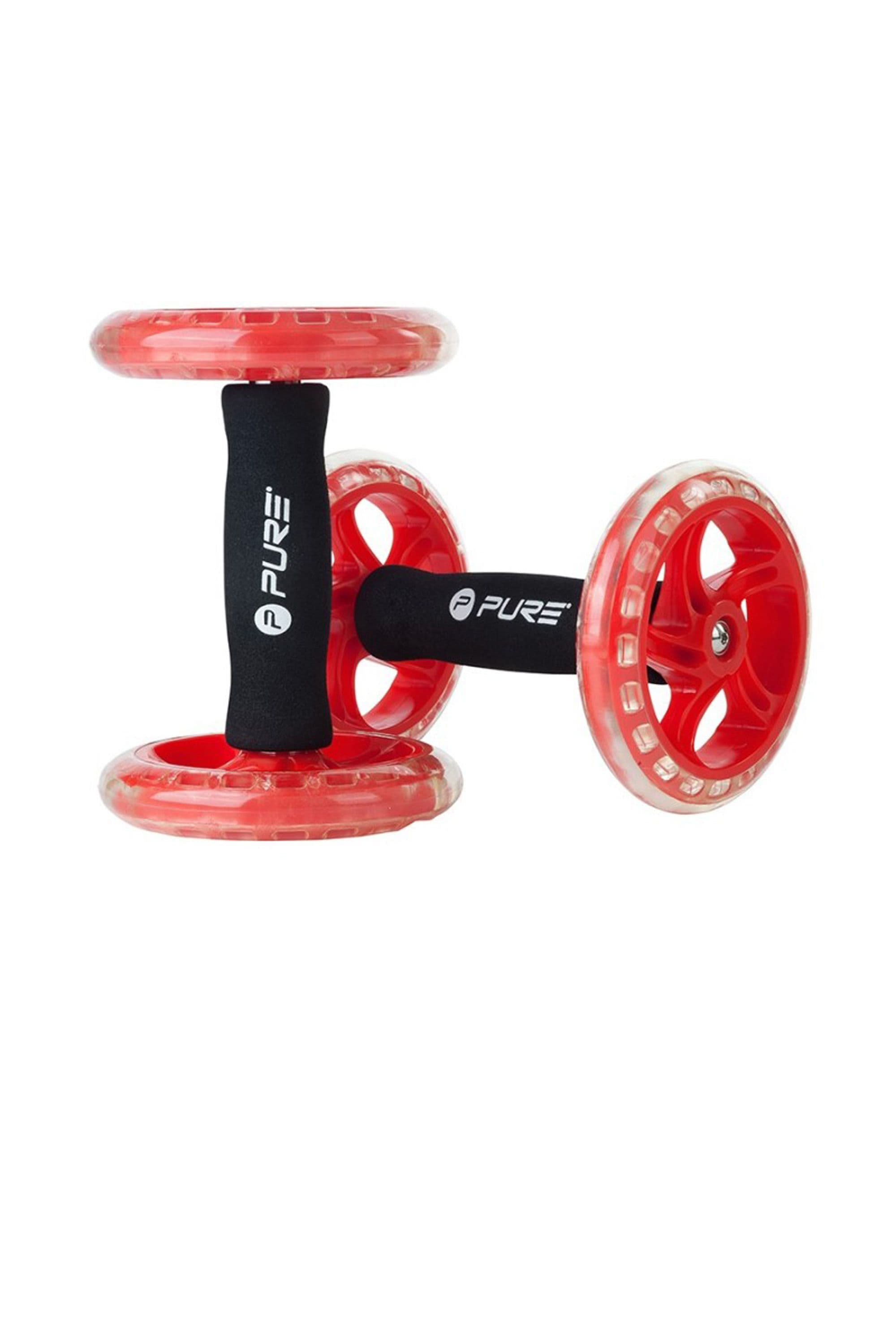 Core Training Wheels