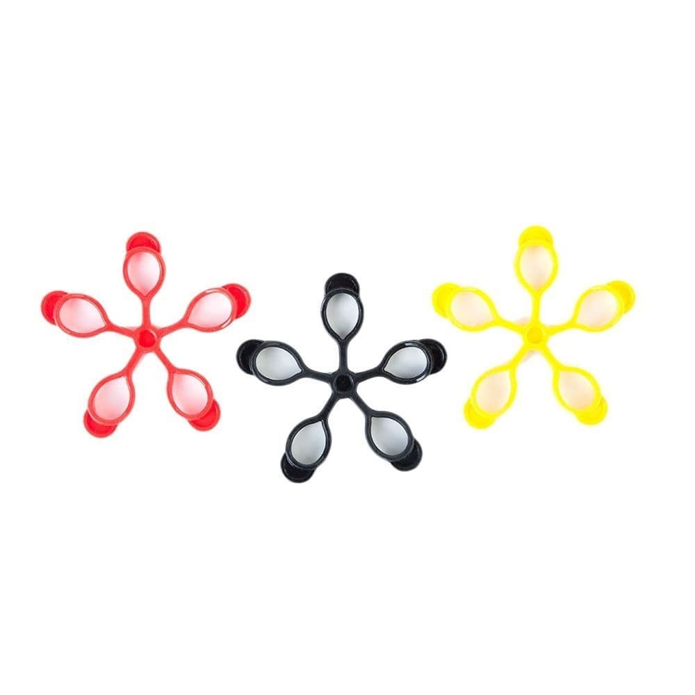 Jelly Finger Expander Set