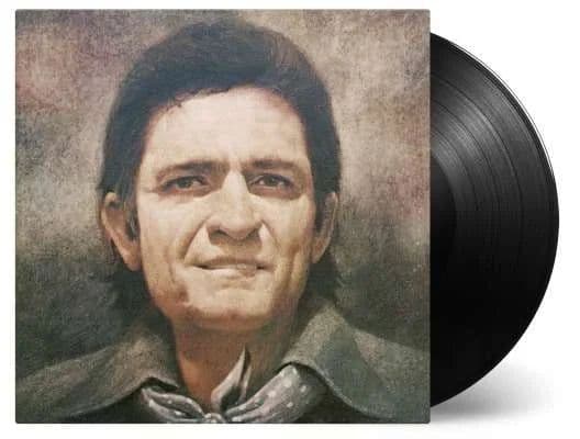 His Greatest Hits Volume II LP